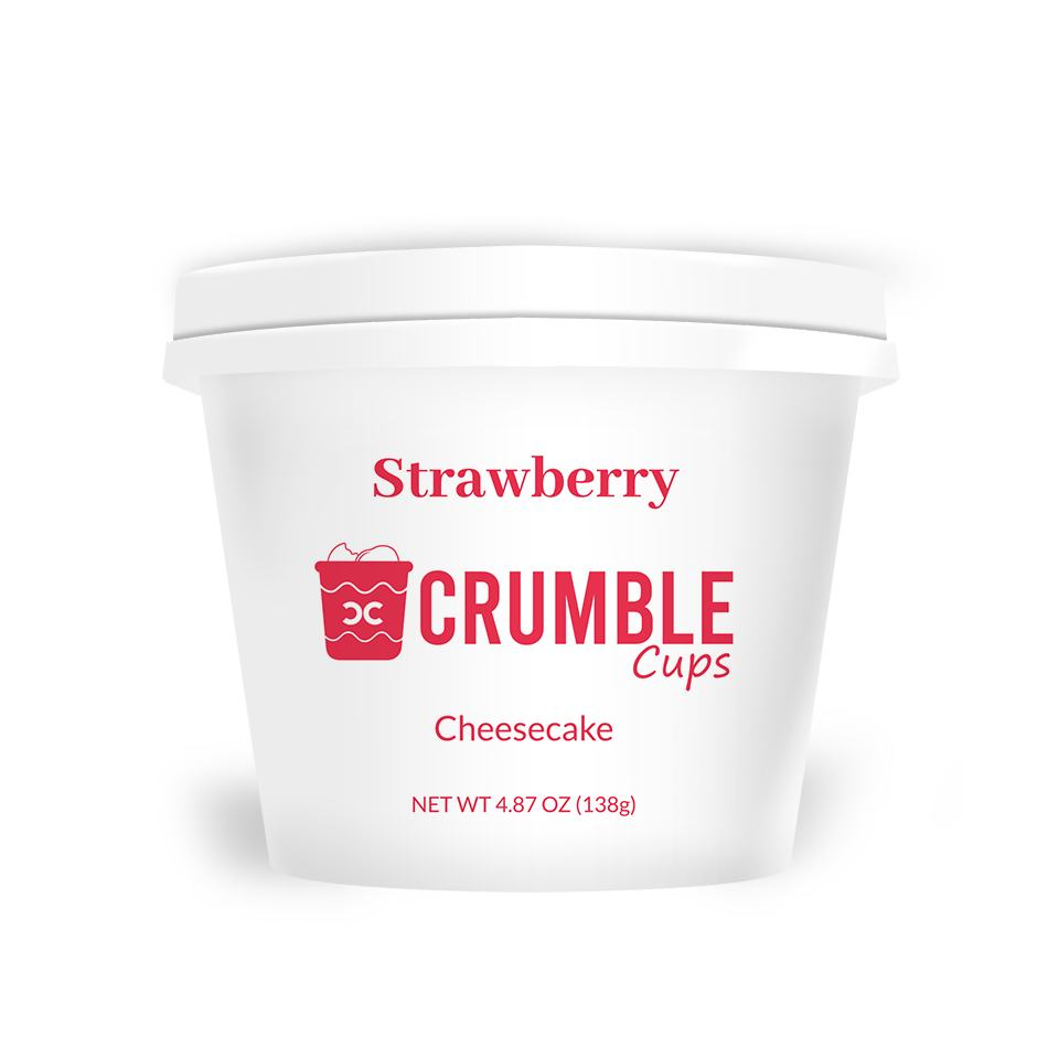 Strawberry Cheesecake